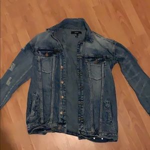 Women’s Jean jacket